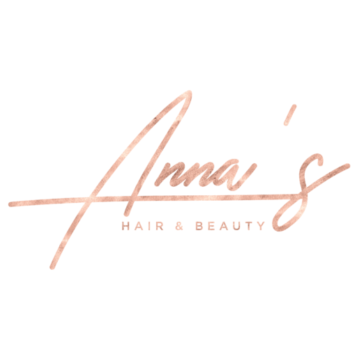 Anna's Hair & Beauty